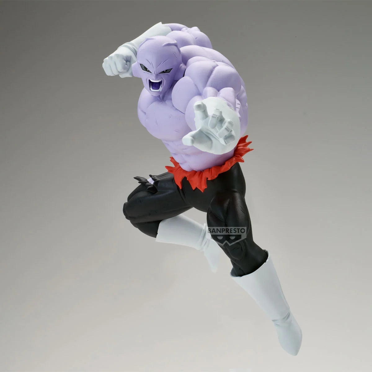 DRAGON BALL SUPER - Jiren - Figure Match Makers 19cm