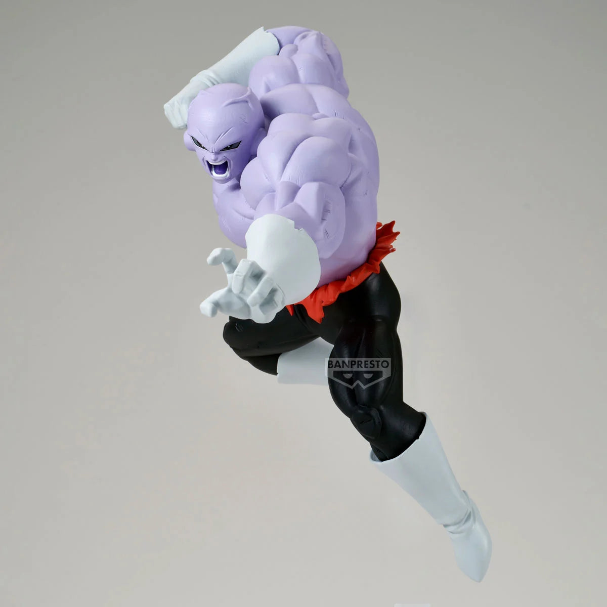DRAGON BALL SUPER - Jiren - Figure Match Makers 19cm
