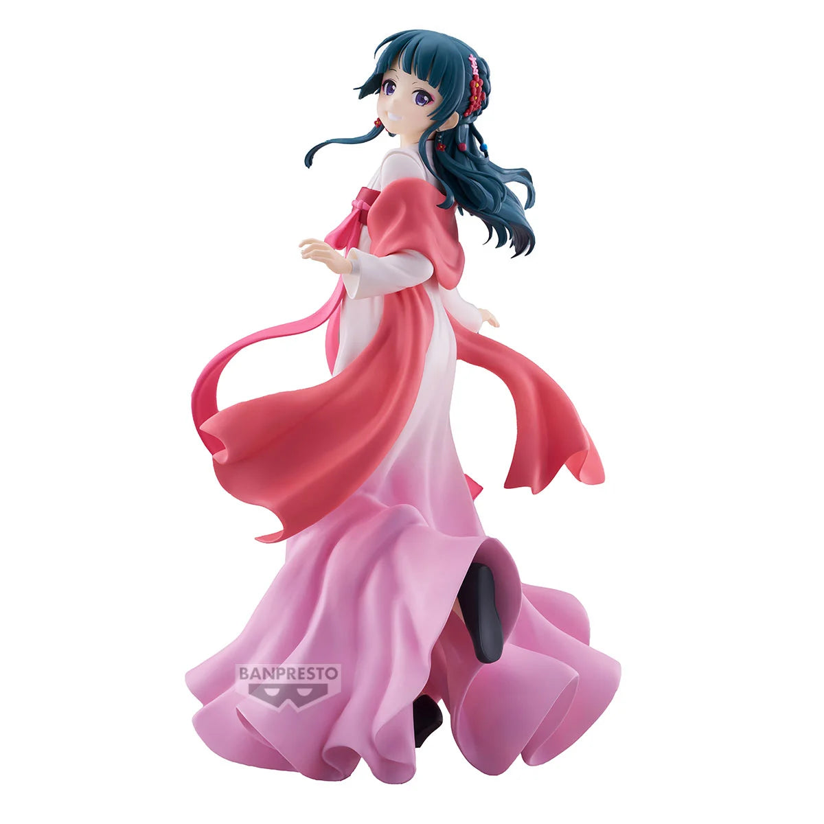 THE APOTHECARY DIARIES - Maomao - Figure 23cm