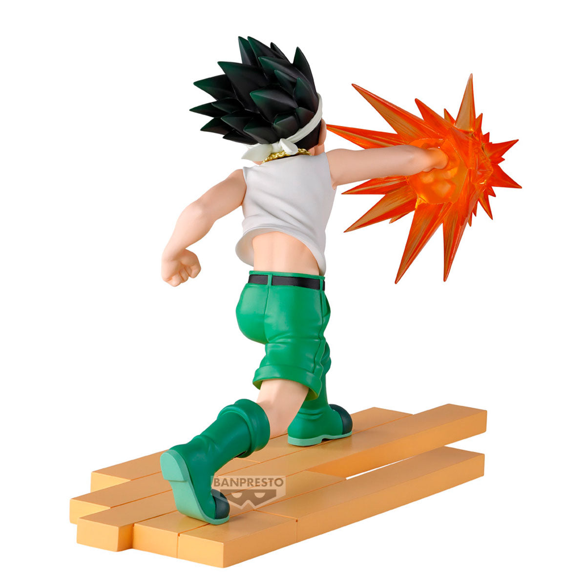 HUNTER X HUNTER - Gon - Figure 14cm