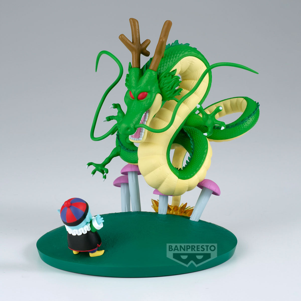 DRAGON BALL - Shenron - Figure History Box 11cm