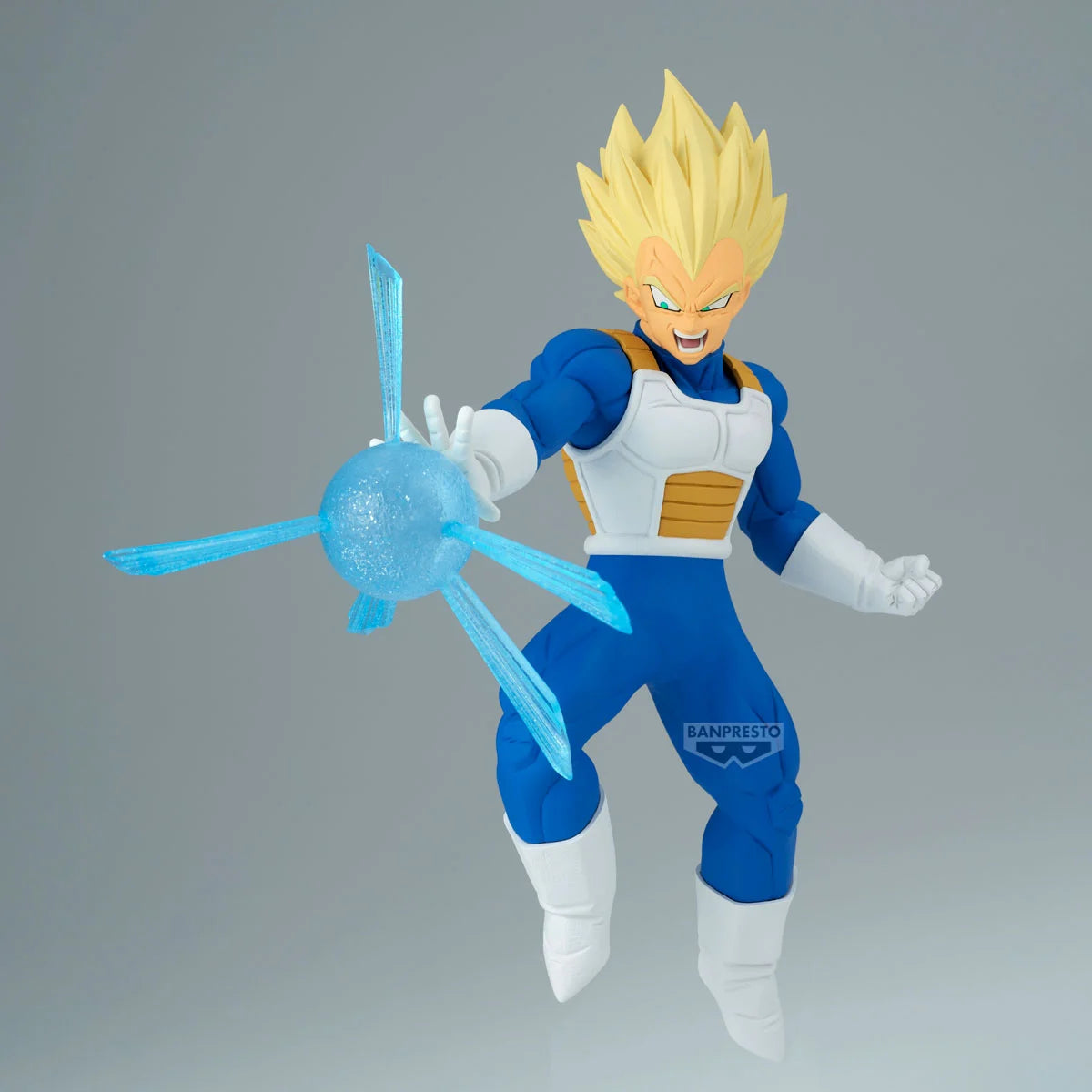 DRAGON BALL Z - Vegeta - Figure G X Materia 21cm