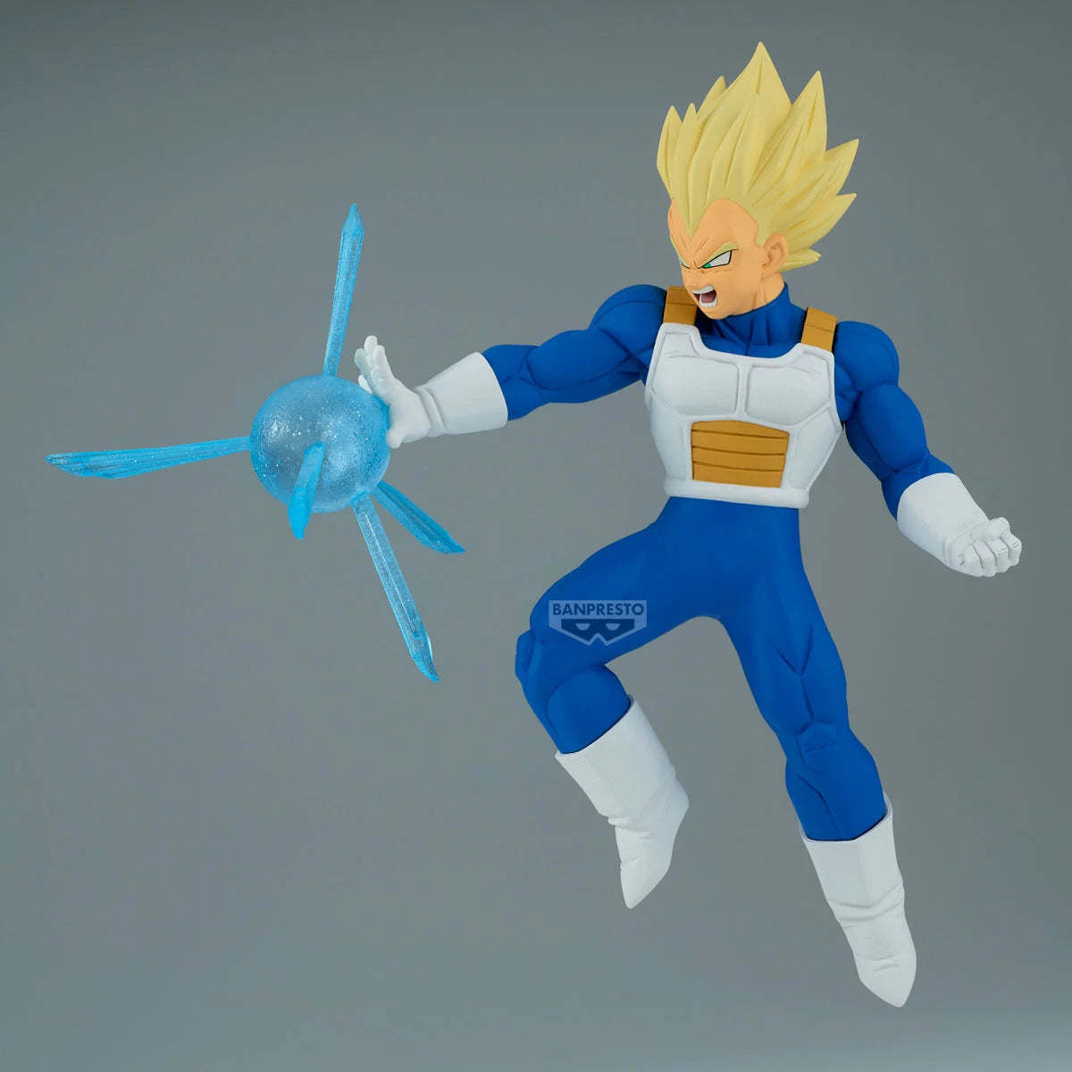 DRAGON BALL Z - Vegeta - Figure G X Materia 21cm