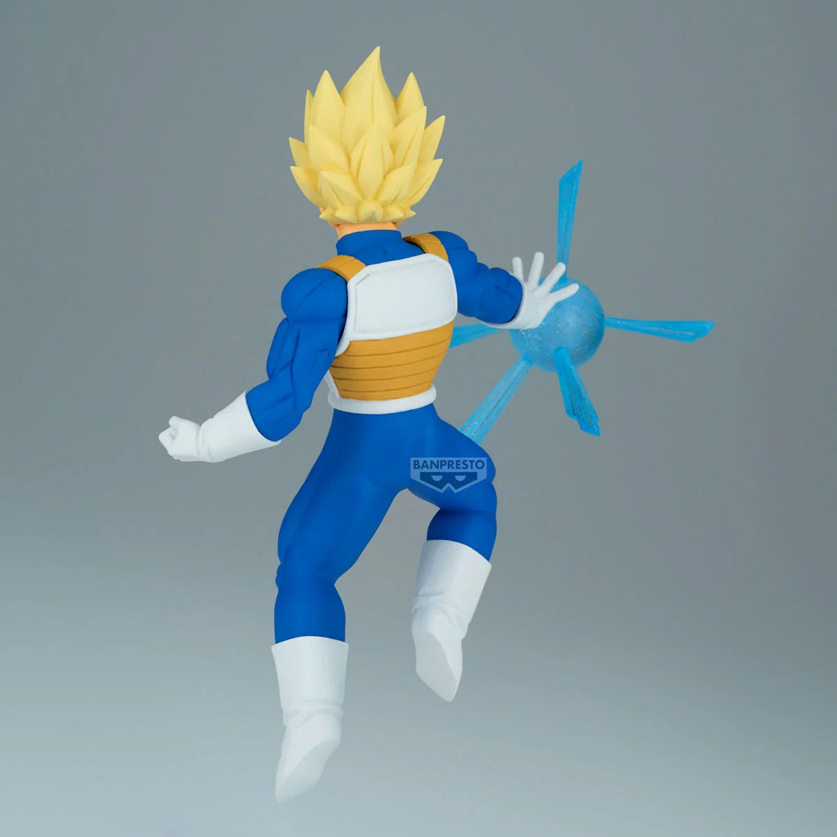 DRAGON BALL Z - Vegeta - Figure G X Materia 21cm