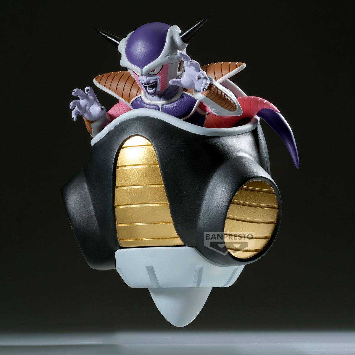 DRAGON BALL Z - Frieza - Figure Match Makers 16cm