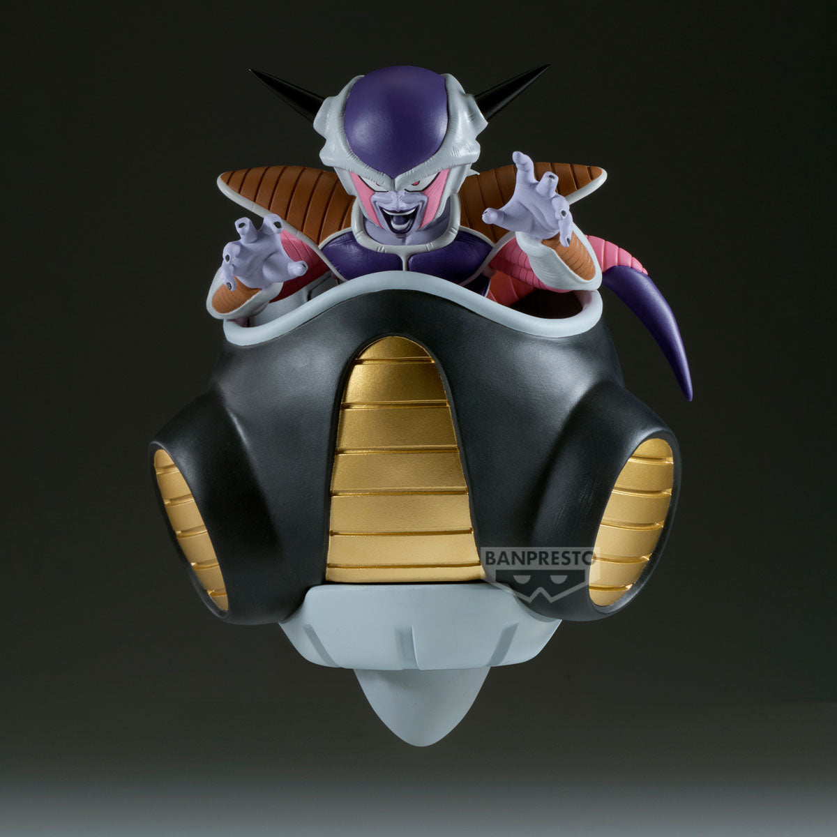 DRAGON BALL Z - Frieza - Figure Match Makers 16cm