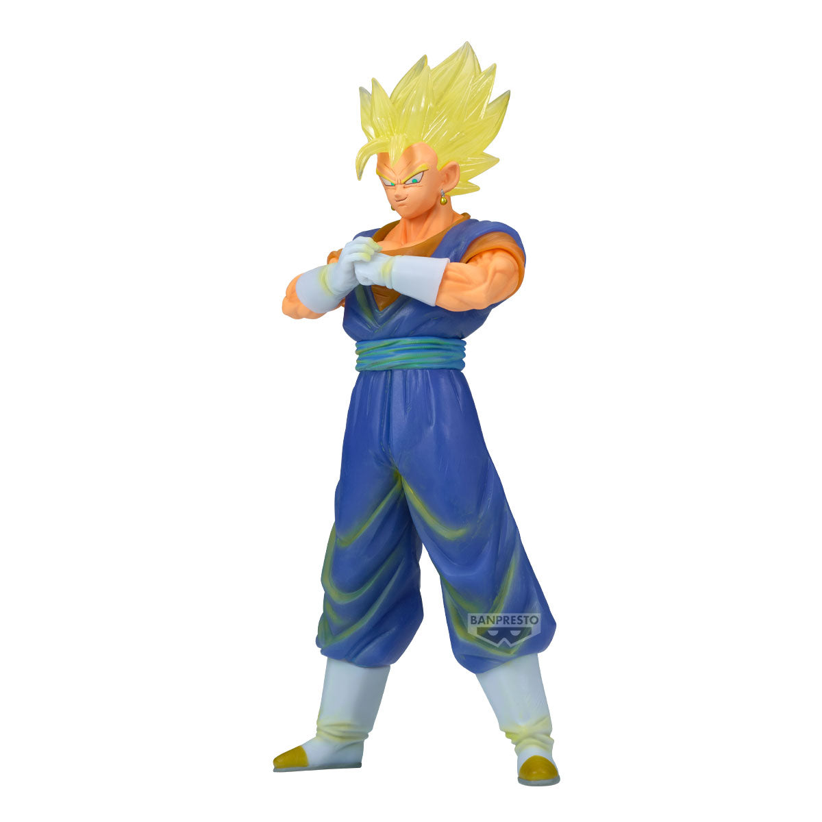 DRAGON BALL SUPER - Vegito - Figure Clearise 23cm