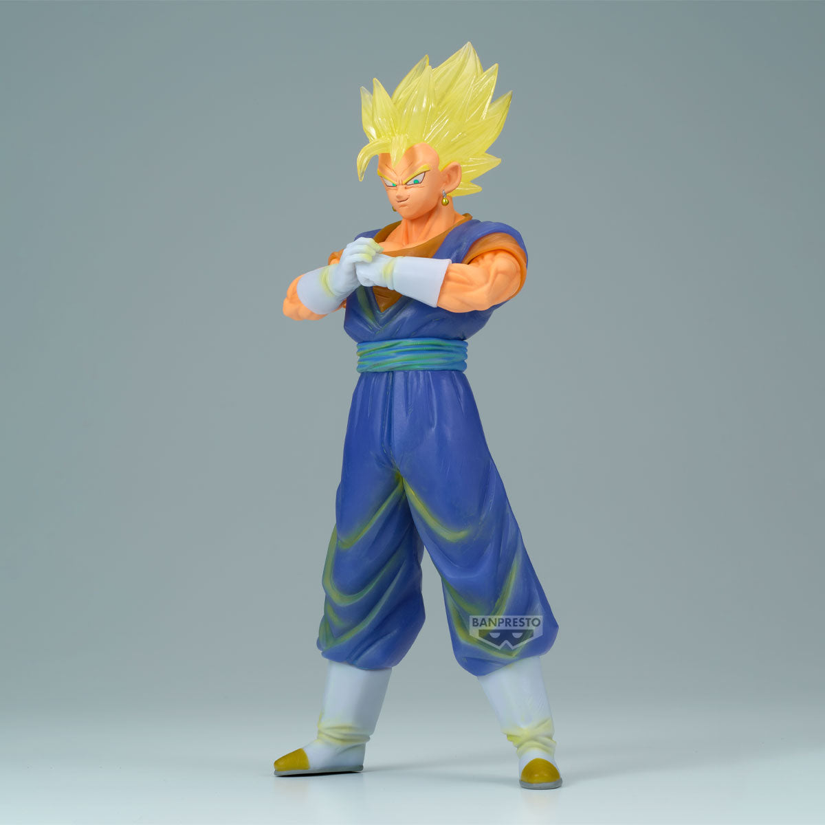 DRAGON BALL SUPER - Vegito - Figure Clearise 23cm