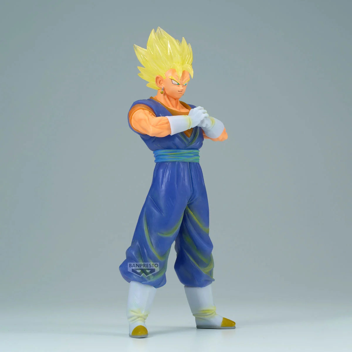 DRAGON BALL SUPER - Vegito - Figure Clearise 23cm