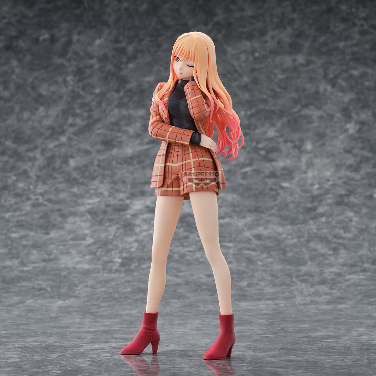 MY DRESSUP DARLING - Marin Kitagawa - Figure Glitter & Glamours 25cm