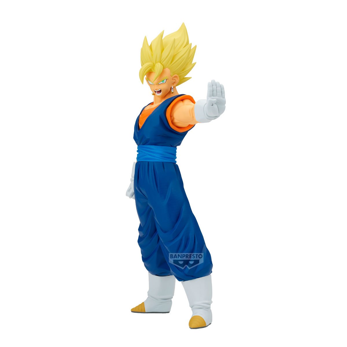 DRAGON BALL Z - Vegito - Figure Grandista 31cm