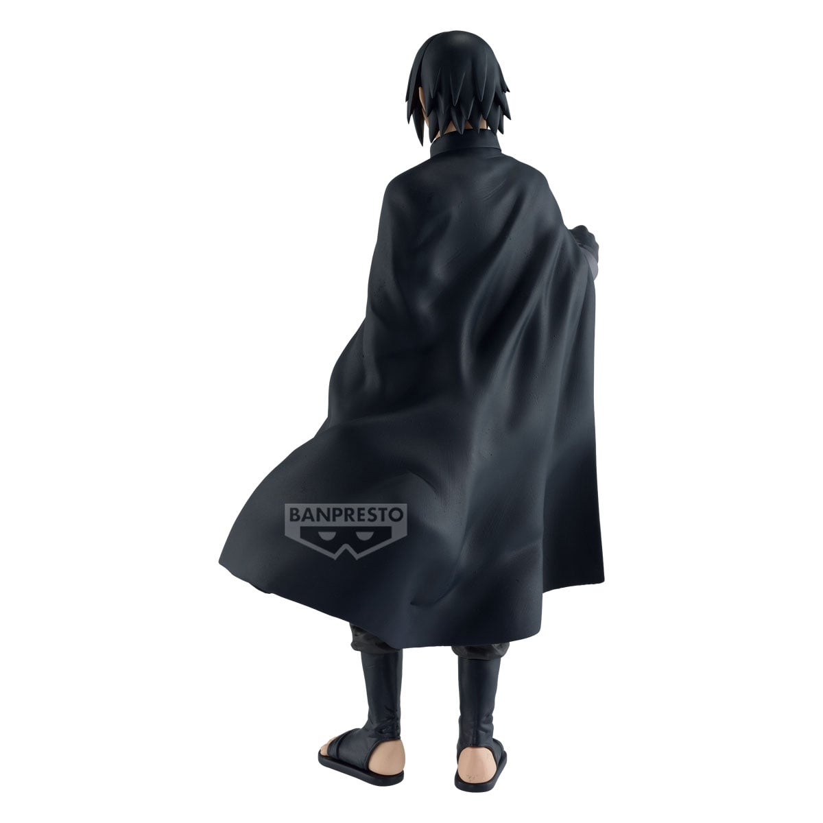 BORUTO - Sasuke Uchiha - Figure 24cm