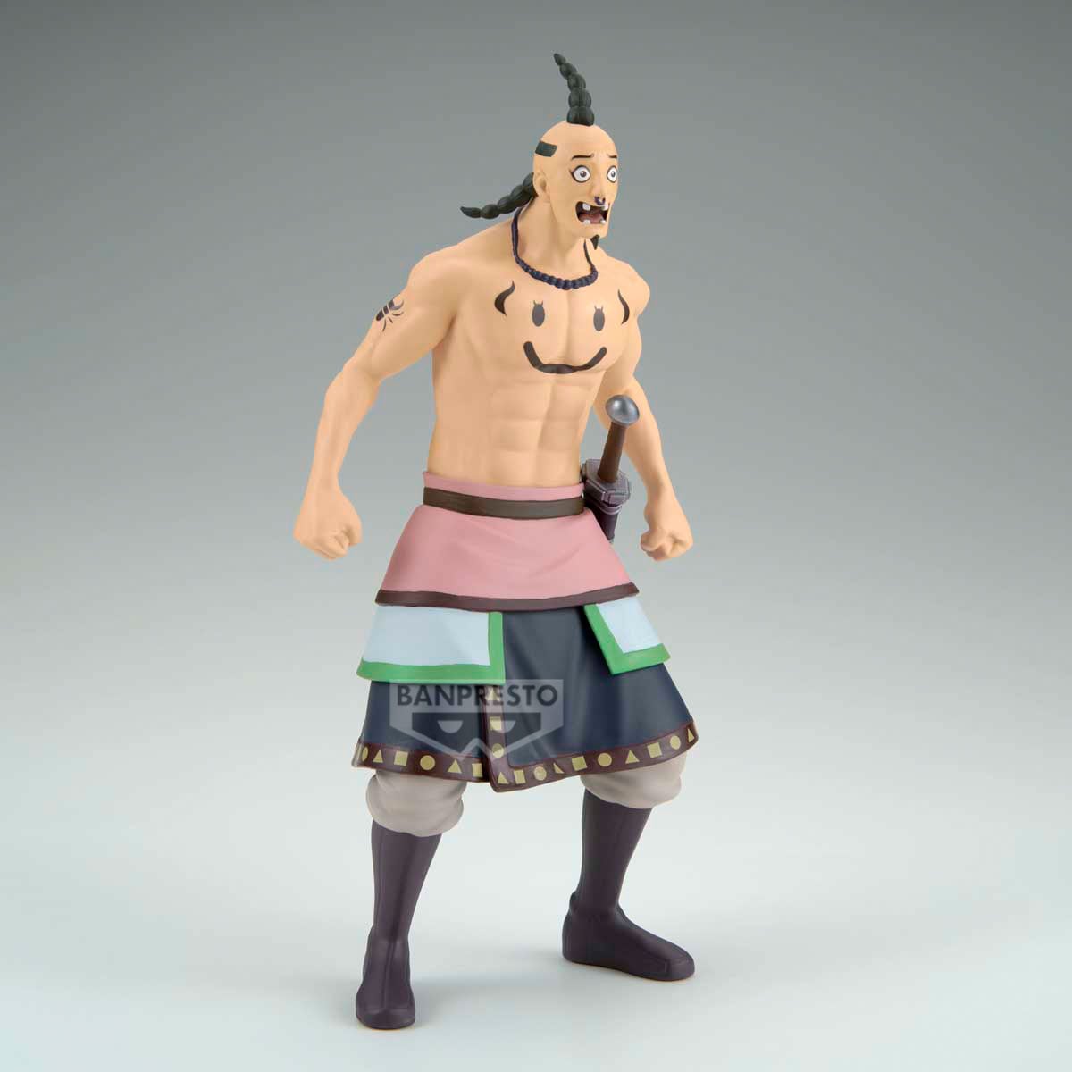 KINGDOM - Ogiko - Figure 19cm