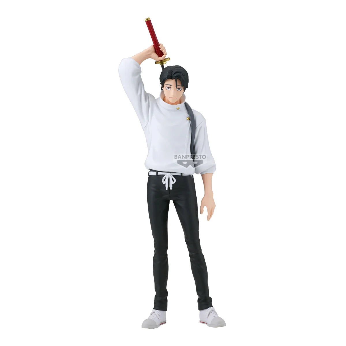 JUJUTSU KAISEN - Yuta Okkotsu - Figure King of Artist 26cm