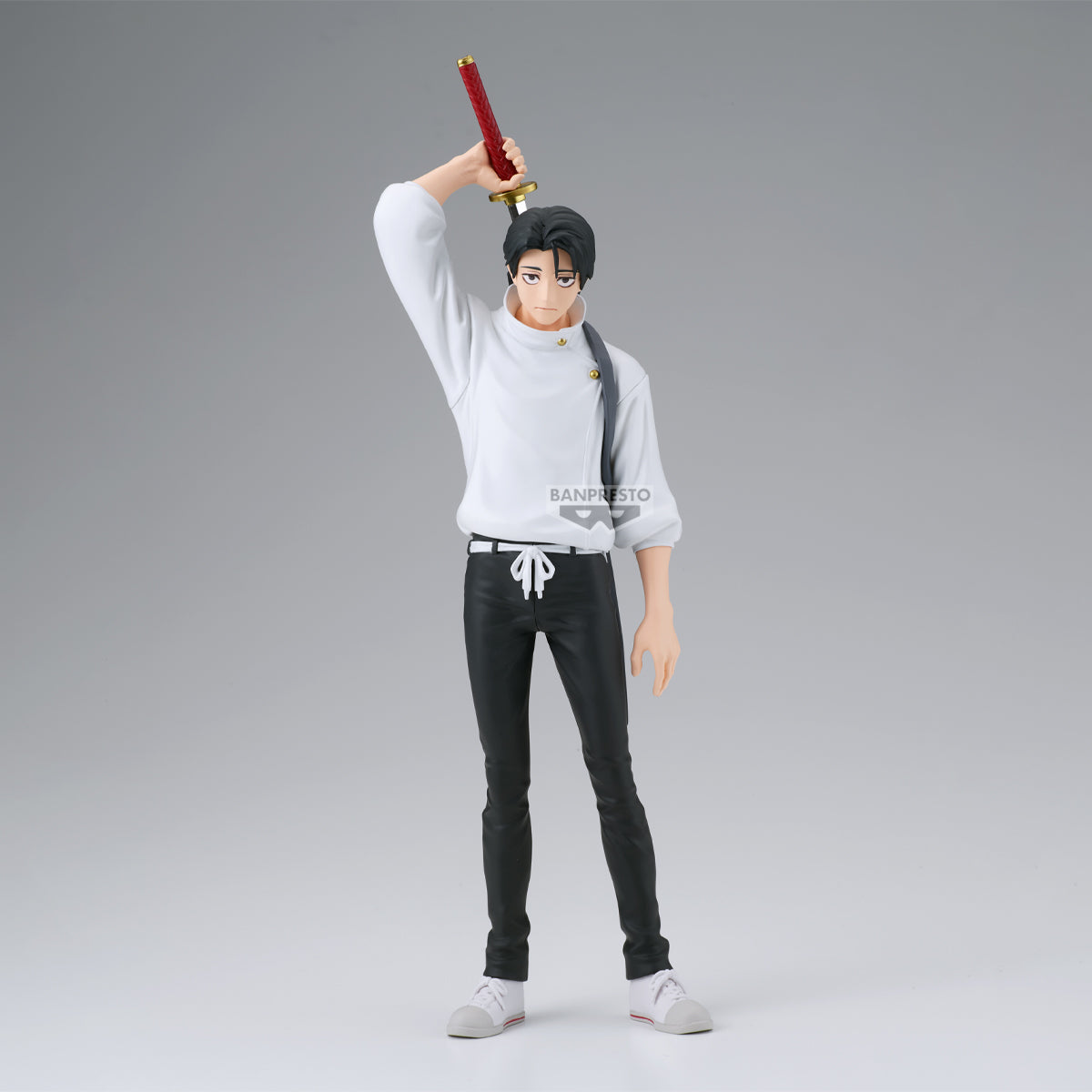 JUJUTSU KAISEN - Yuta Okkotsu - Figure King of Artist 26cm