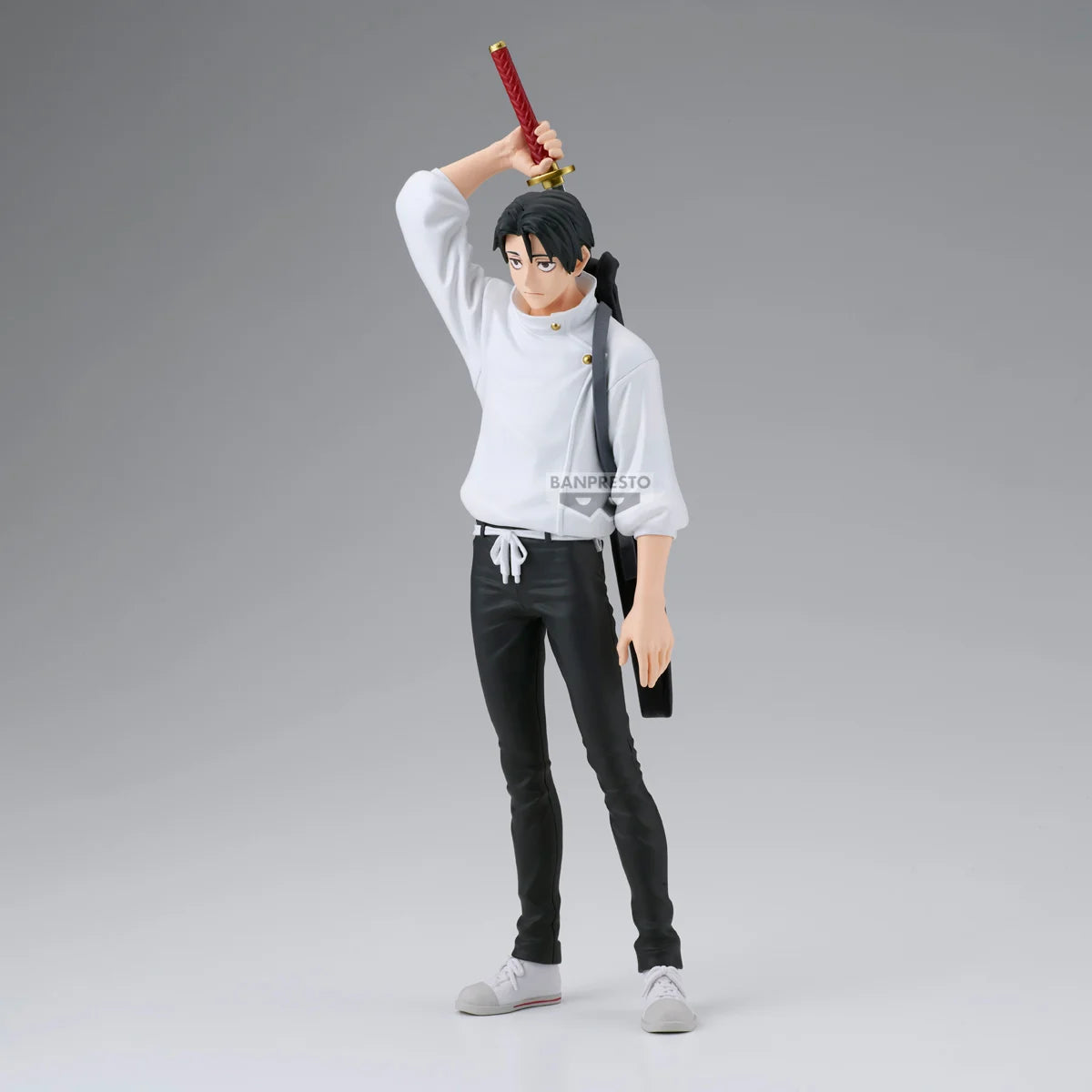 JUJUTSU KAISEN - Yuta Okkotsu - Figure King of Artist 26cm