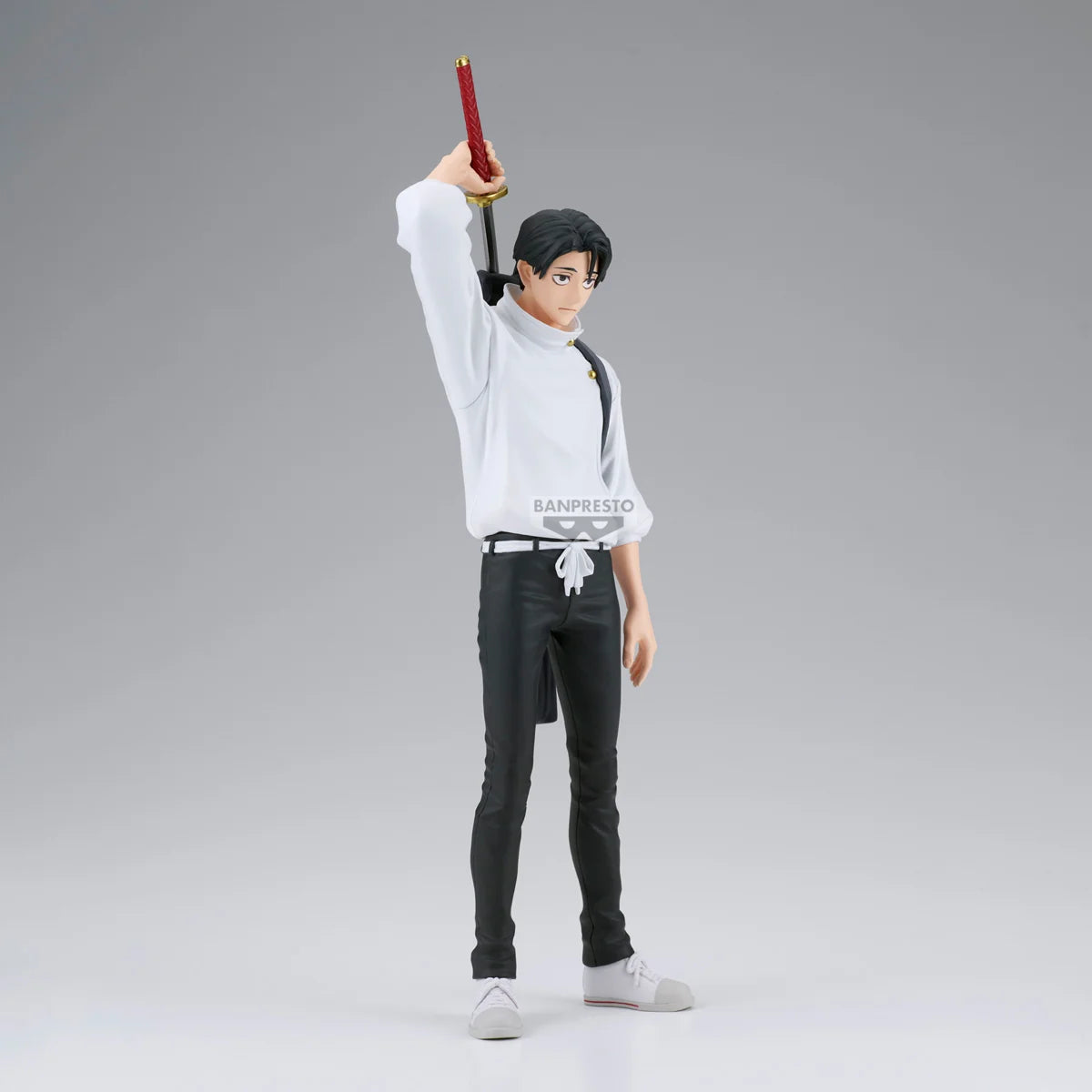 JUJUTSU KAISEN - Yuta Okkotsu - Figure King of Artist 26cm