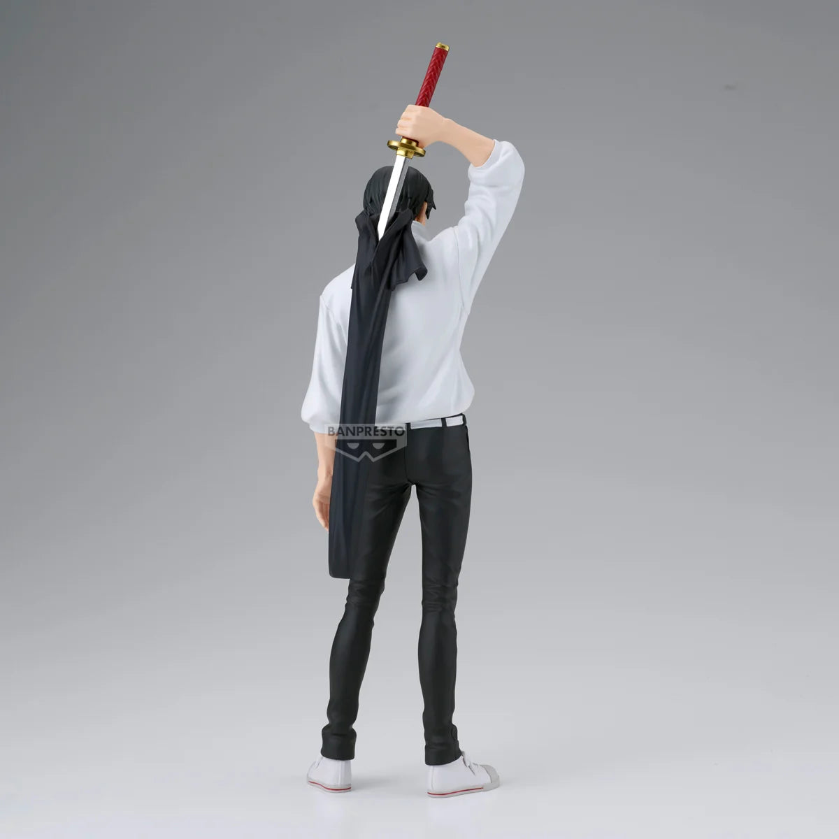 JUJUTSU KAISEN - Yuta Okkotsu - Figure King of Artist 26cm