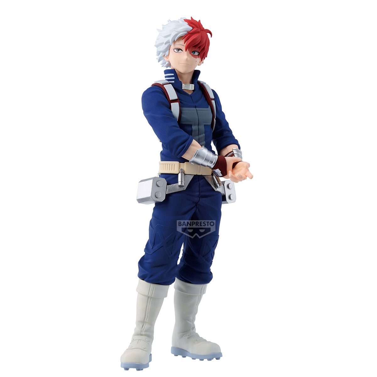 MY HERO ACADEMIA - Shoto Todoroki - Figure 22cm
