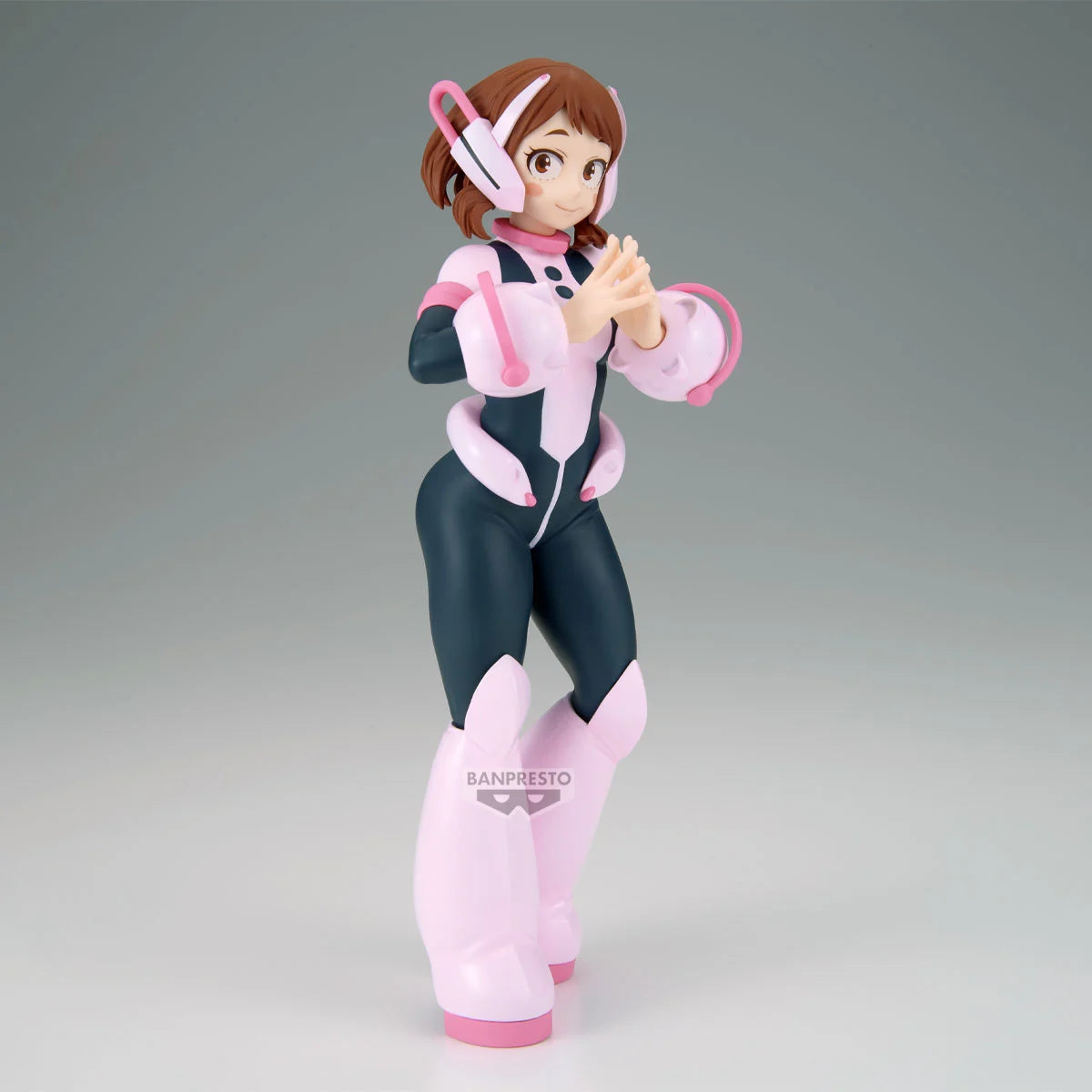 MY HERO ACADEMIA - Ochaco Uraraka - Figure Glitter & Glamours 23cm