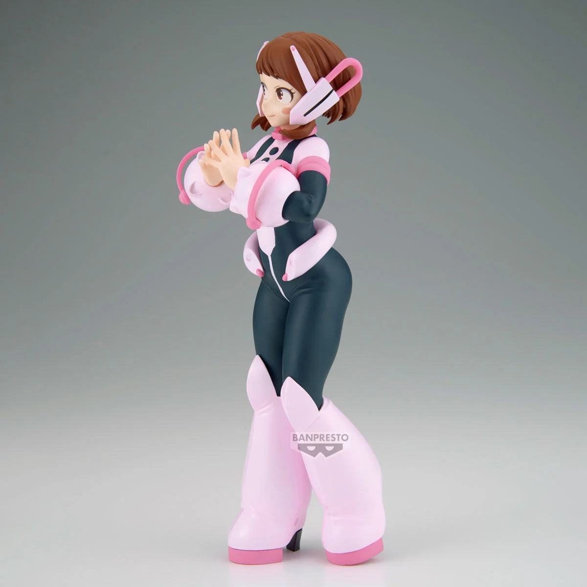 MY HERO ACADEMIA - Ochaco Uraraka - Figure Glitter & Glamours 23cm