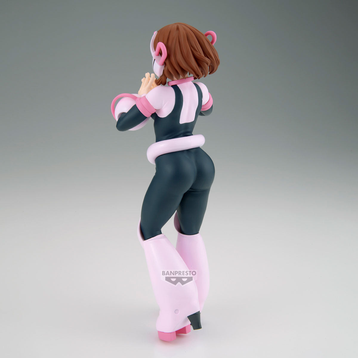 MY HERO ACADEMIA - Ochaco Uraraka - Figure Glitter & Glamours 23cm