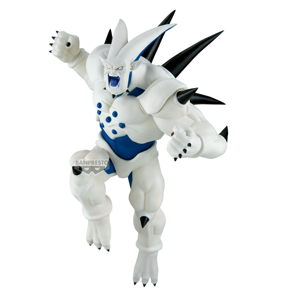 DRAGON BALL GT - Yi-Shinron - Figure Match Makers 20cm