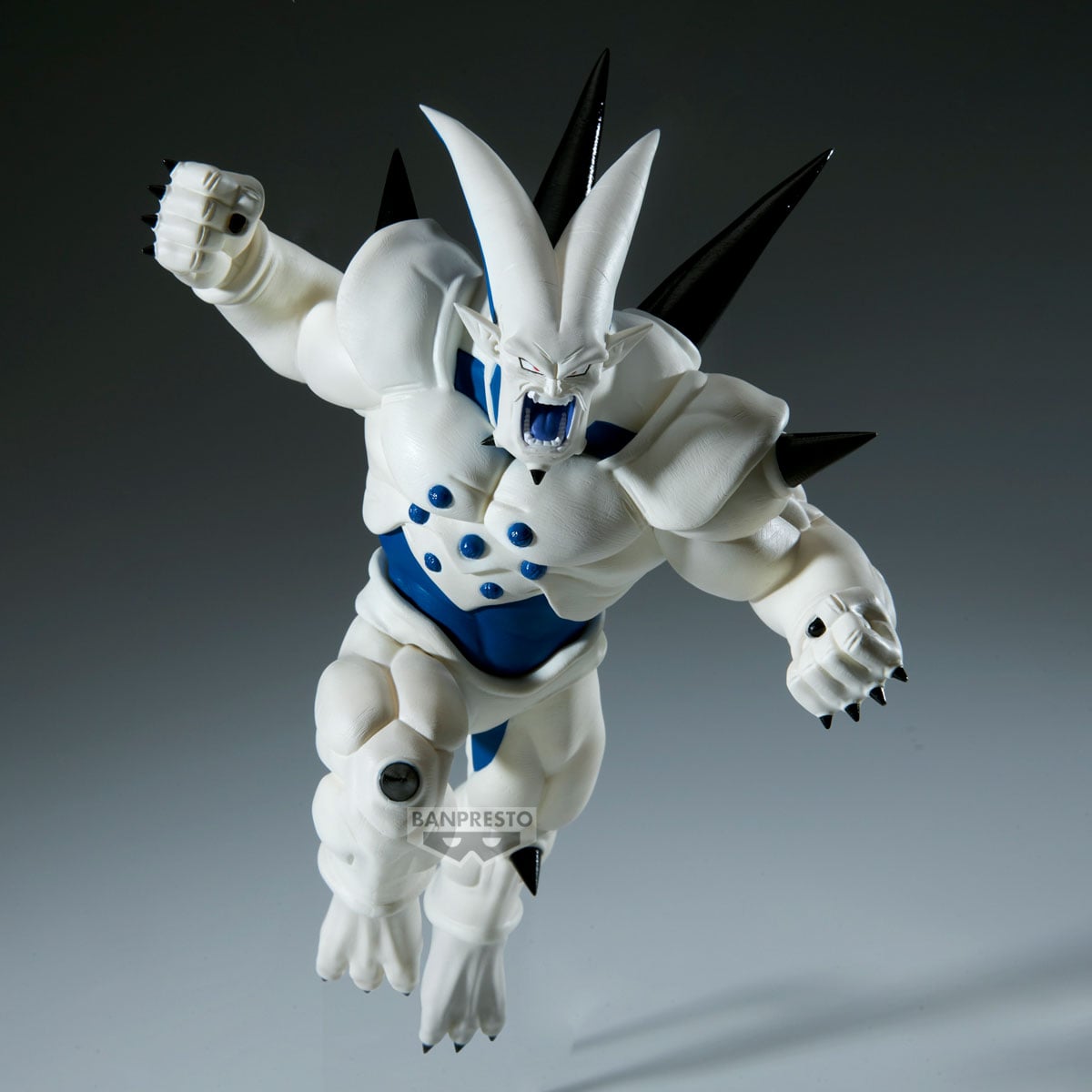 DRAGON BALL GT - Yi-Shinron - Figure Match Makers 20cm