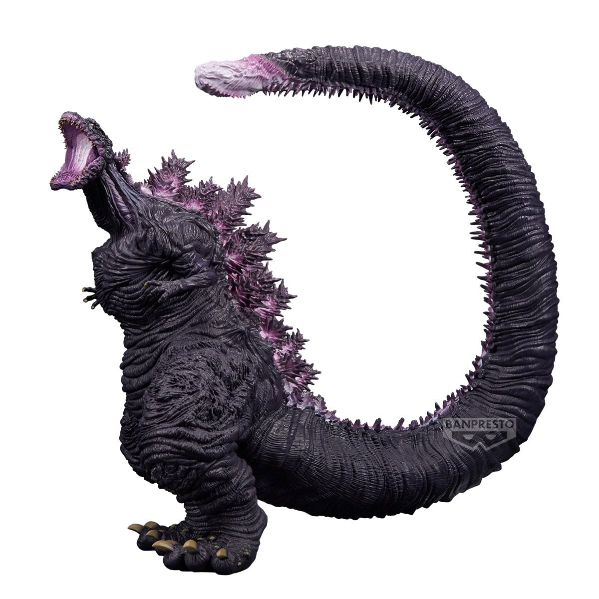 GODZILLA - Godzilla (2016) 4th Form Awakening - Figure 26cm