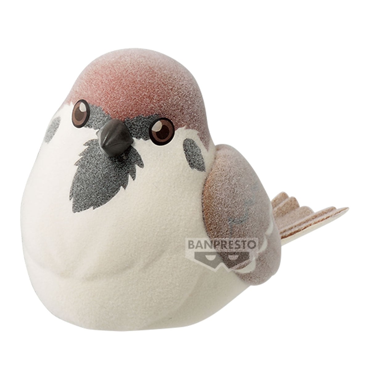 DEMON SLAYER - Chuntaro - Figure Fluffy Puffy 6cm