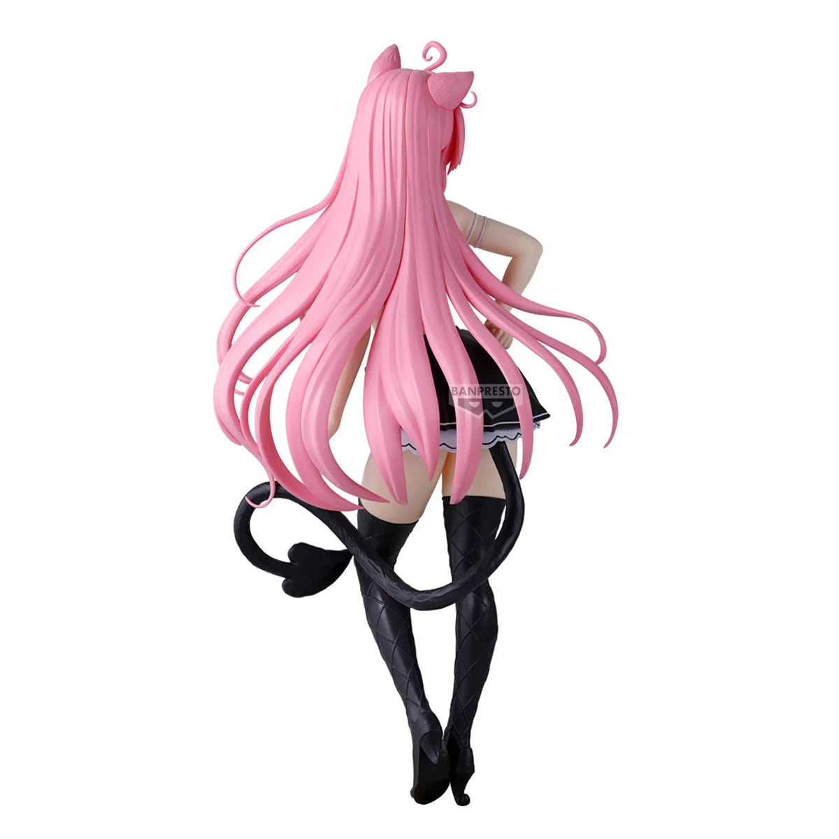 TO LOVERU DARKNESS - Lala Satalin Deviluke - Figure 25cm