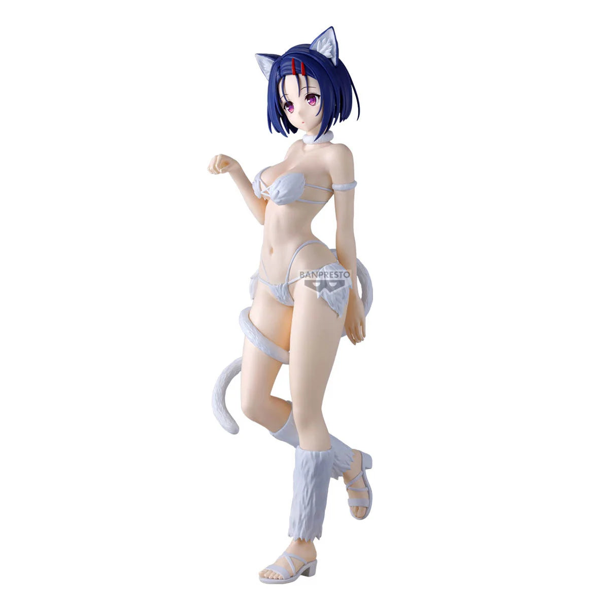 TO LOVERU DARKNESS - Haruna Sairenji - Figure 25cm