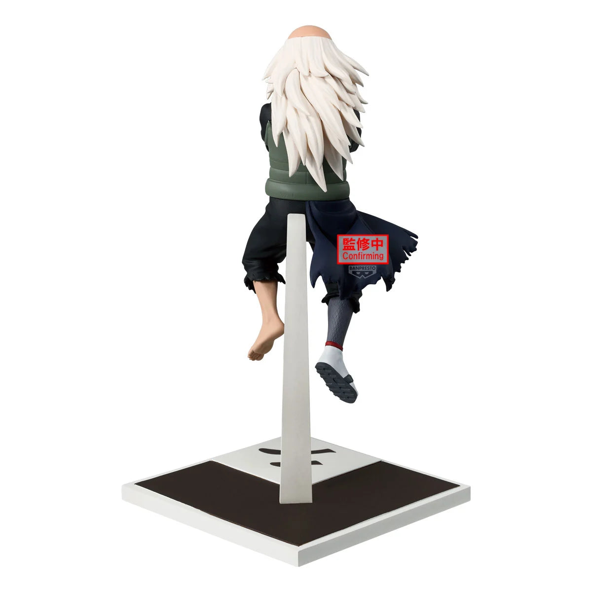 NARUTO SHIPPUDEN - Ohnoki - Figure 14cm