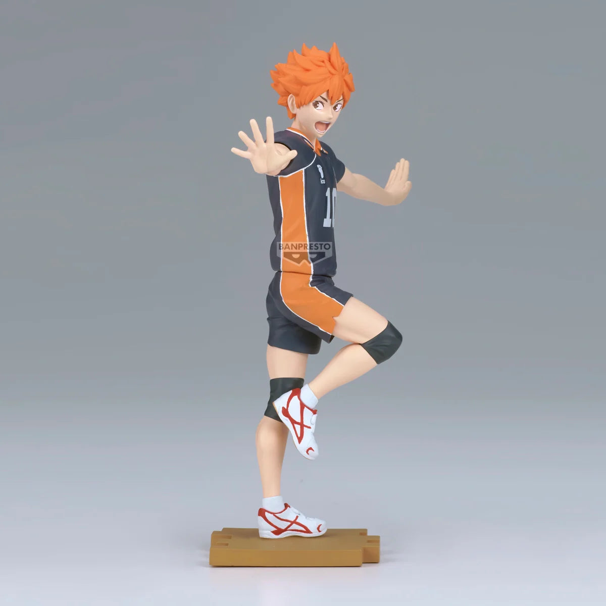 HAIKYU!! - Shoyo Hinata - Figure 14cm