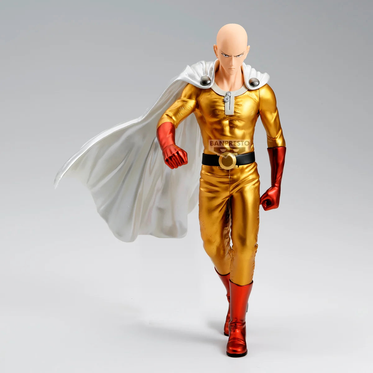 ONE PUNCH MAN - Saitama - Figure Grandista 27cm