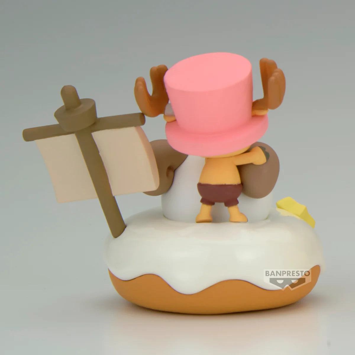 ONE PIECE - Tony Chopper - Figure Paldolce Collection 6cm