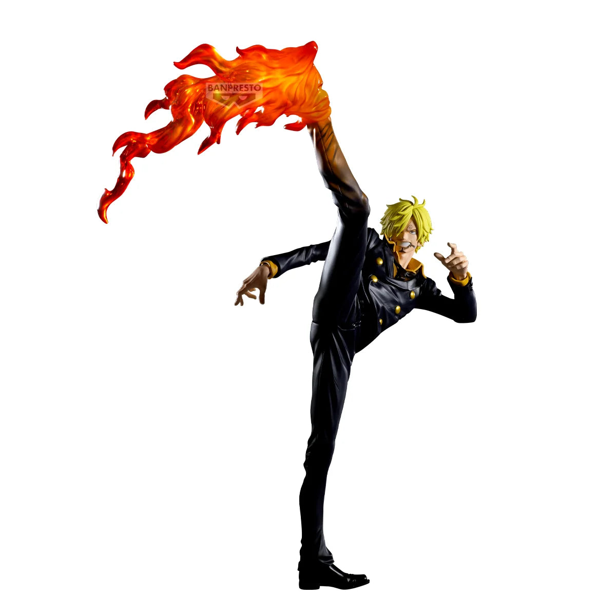 ONE PIECE - Sanji - Figure Maximatic Plus 27cm