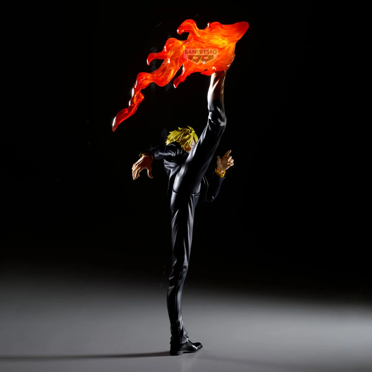 ONE PIECE - Sanji - Figure Maximatic Plus 27cm