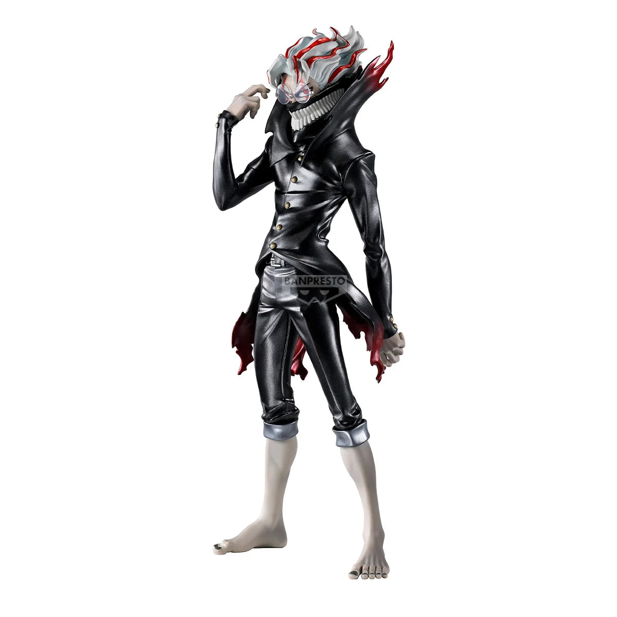 DANDADAN - Okarun - Figure Grandista 28cm