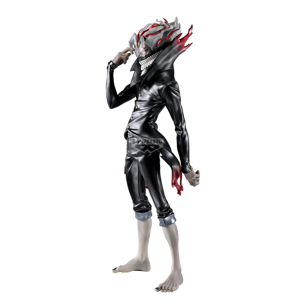 DANDADAN - Okarun - Figure Grandista 28cm