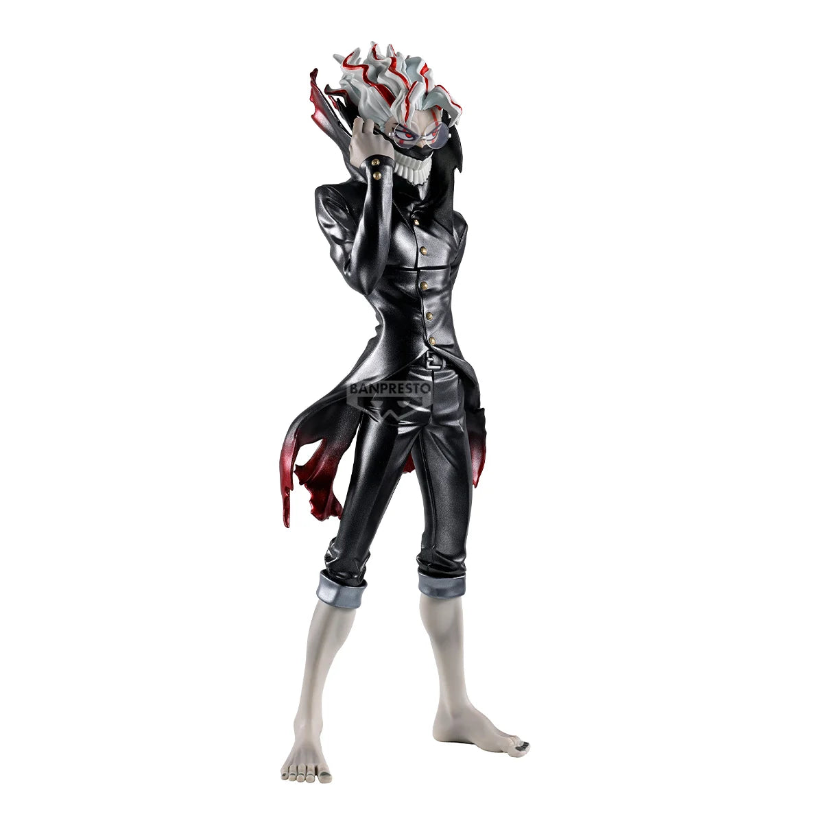 DANDADAN - Okarun - Figure Grandista 28cm
