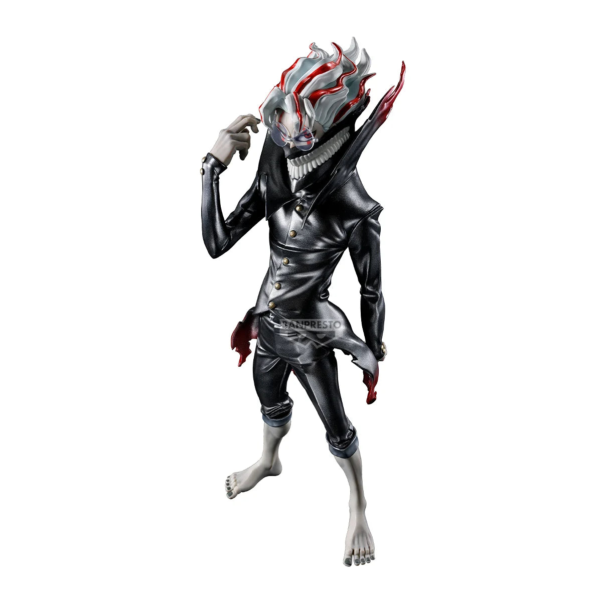 DANDADAN - Okarun - Figure Grandista 28cm
