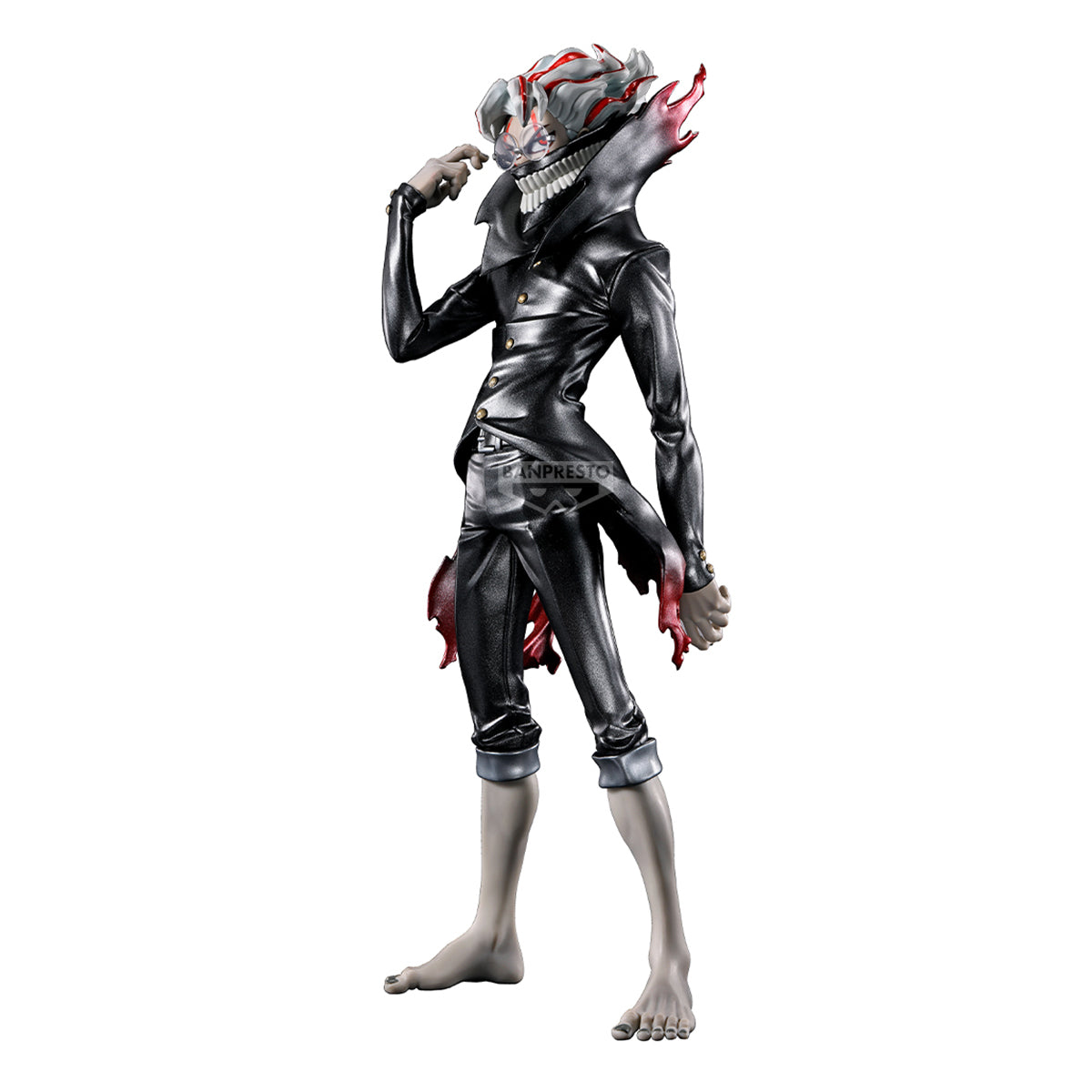 DANDADAN - Okarun - Figure Grandista 28cm