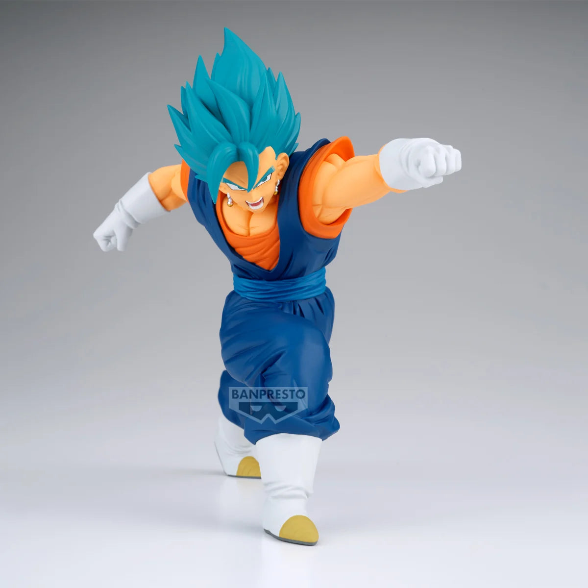 DRAGON BALL SUPER - Vegito - Figure Match Makers 1/2 15cm