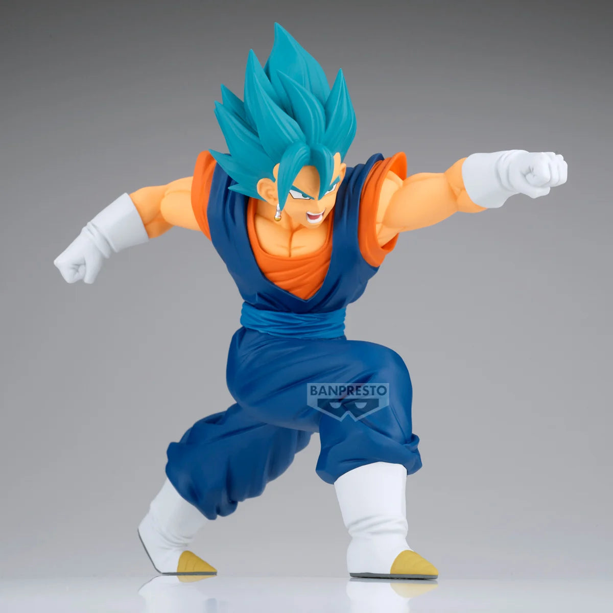 DRAGON BALL SUPER - Vegito - Figure Match Makers 1/2 15cm
