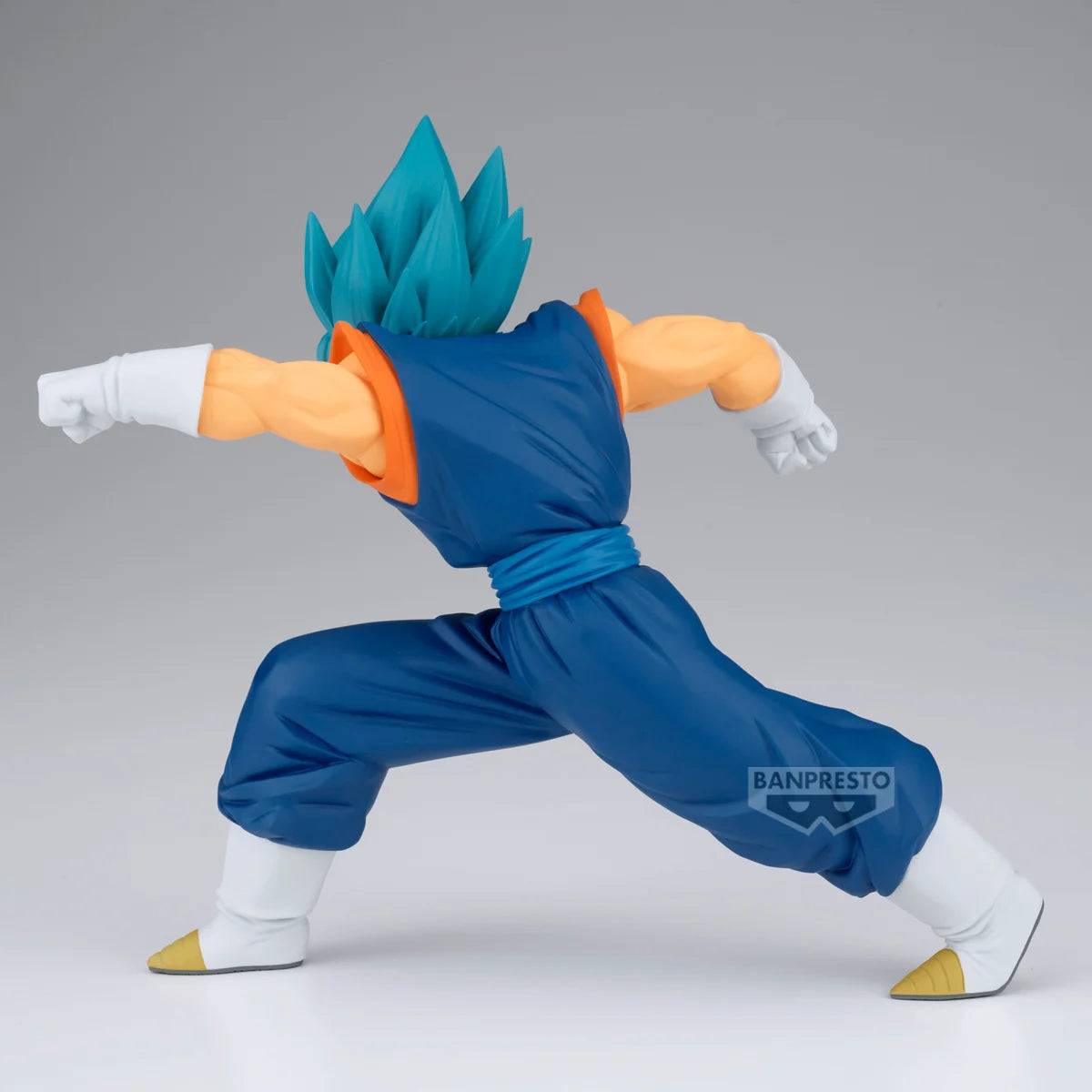 DRAGON BALL SUPER - Vegito - Figure Match Makers 1/2 15cm