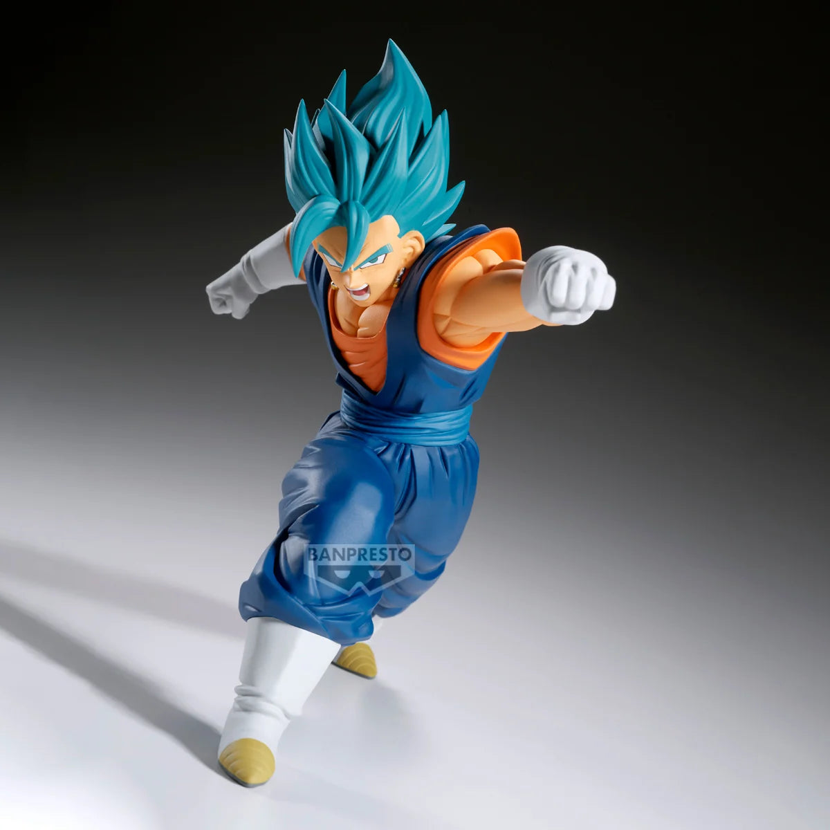 DRAGON BALL SUPER - Vegito - Figure Match Makers 1/2 15cm