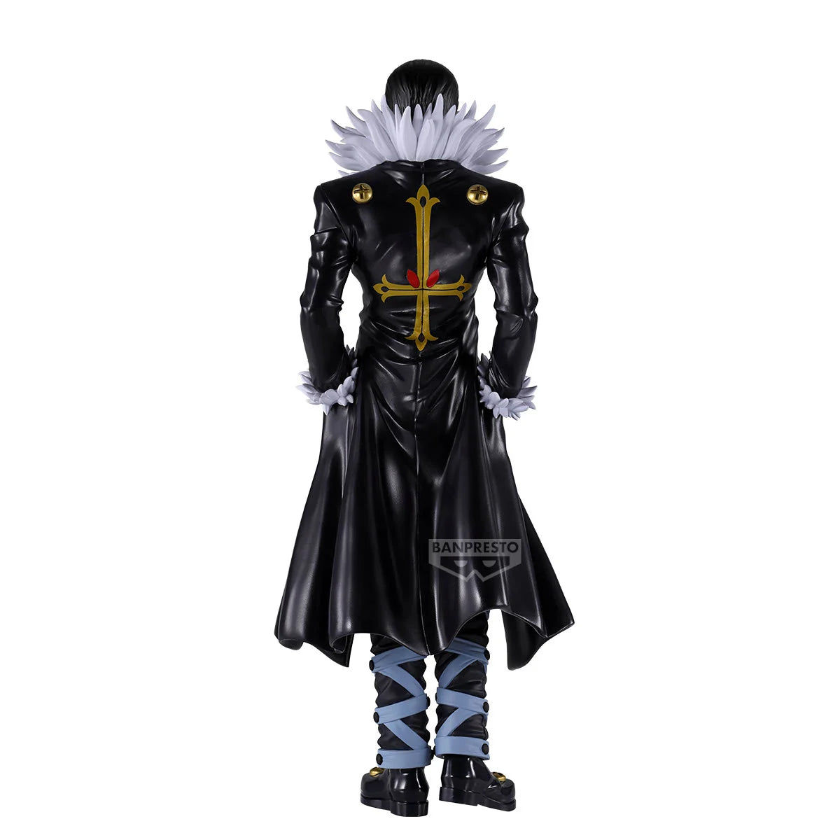 HUNTER X HUNTER - Quwrof - Figure Grandista 28cm