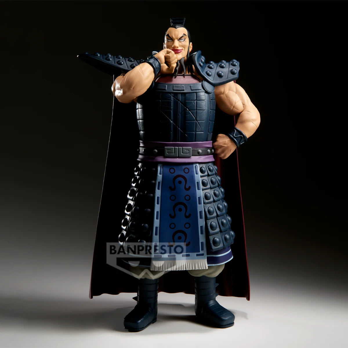 KINGDOM - Ohki - Figure Grandista 1/2 28cm