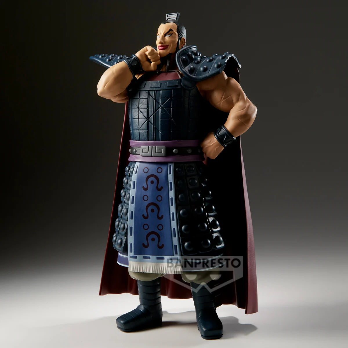 KINGDOM - Ohki - Figure Grandista 1/2 28cm